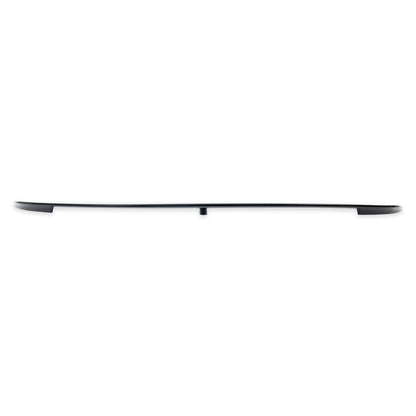 Kofferraumspoiler Hochglanz Schwarz passend für BMW 3er E93 Cabrio 2006-2013