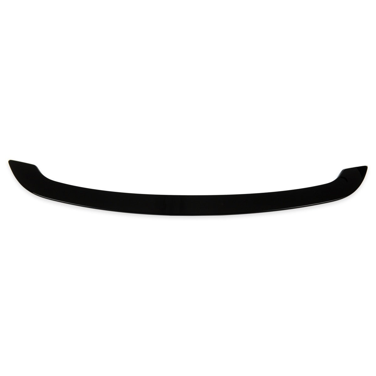 Kofferraumspoiler Hochglanz Schwarz passend für BMW 3er E93 Cabrio 2006-2013