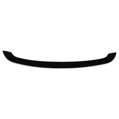 Kofferraumspoiler Hochglanz Schwarz passend für BMW 3er E93 Cabrio 2006-2013
