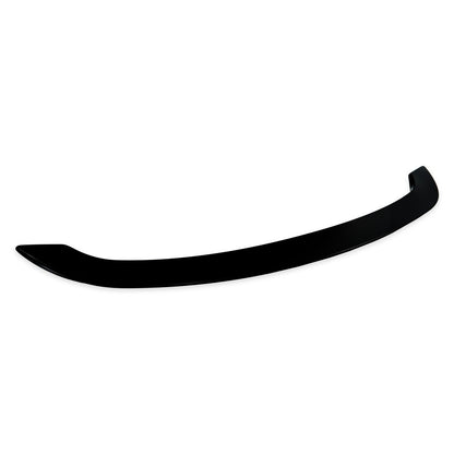 Kofferraumspoiler Hochglanz Schwarz passend für BMW 3er E93 Cabrio 2006-2013