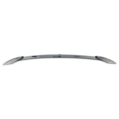 Kofferraumspoiler Hochglanz Schwarz passend für BMW 3er E93 Cabrio 2006-2013