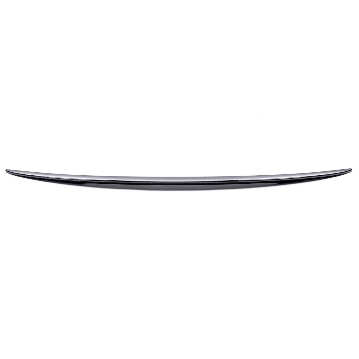 Kofferraumspoiler Carbon-Optik passend für BMW 3er E93 2006-2013