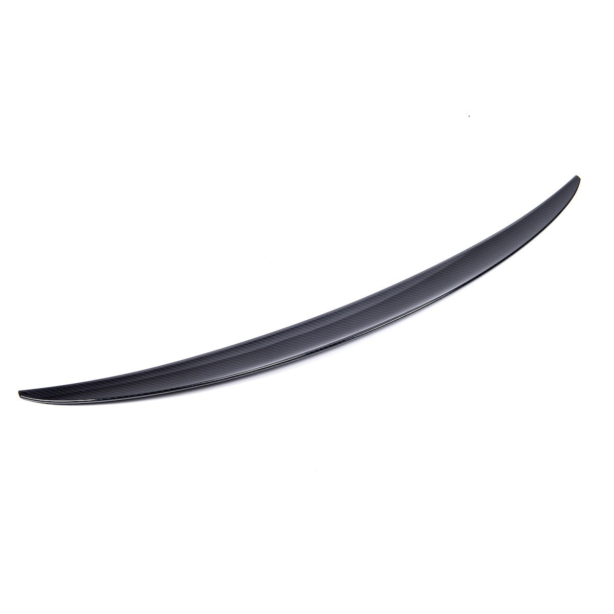 Kofferraumspoiler Carbon-Optik passend für BMW 3er E93 2006-2013