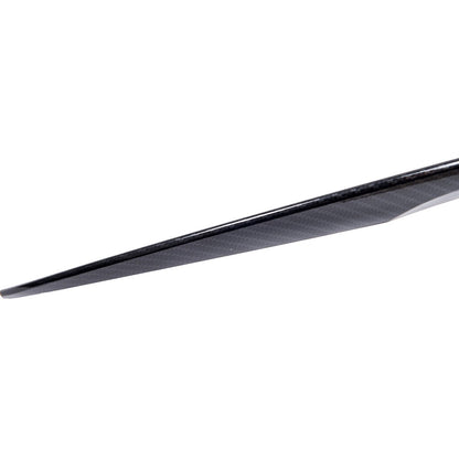 Kofferraumspoiler Carbon-Optik passend für BMW 3er E93 2006-2013