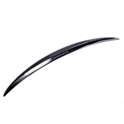 Kofferraumspoiler Carbon-Optik passend für BMW 3er E93 2006-2013