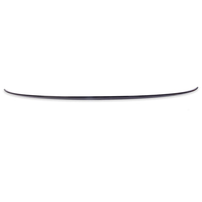 Kofferraumspoiler Carbon-Optik passend für BMW 5 (F10) Limousine 2009-2016