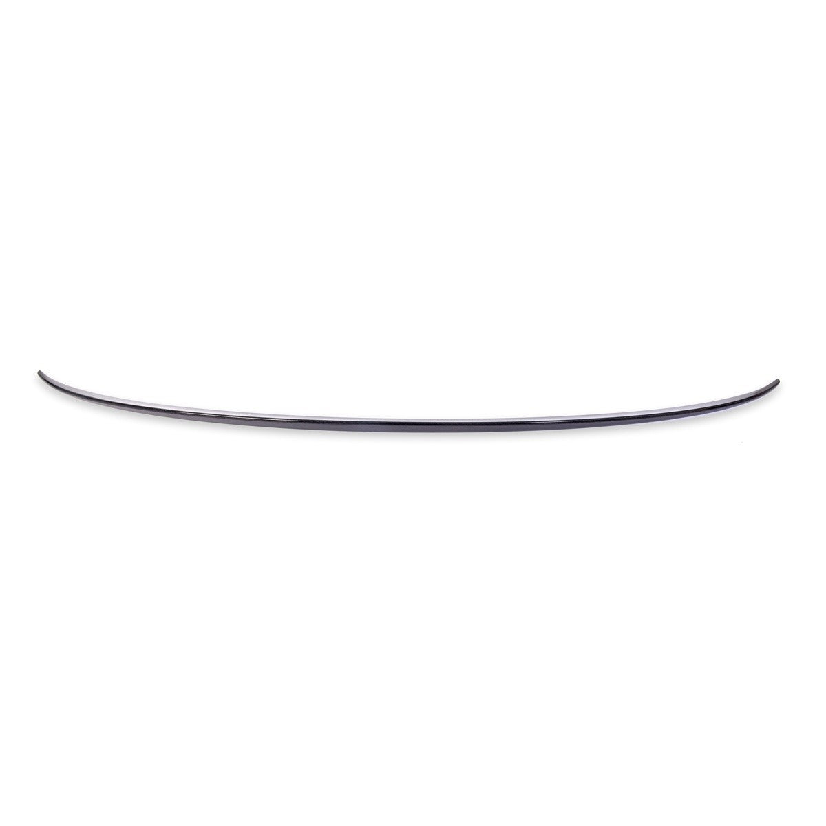 Kofferraumspoiler Carbon-Optik passend für BMW 5 (F10) Limousine 2009-2016