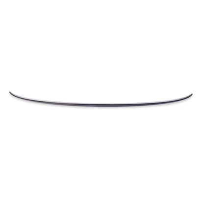 Kofferraumspoiler Carbon-Optik passend für BMW 5 (F10) Limousine 2009-2016