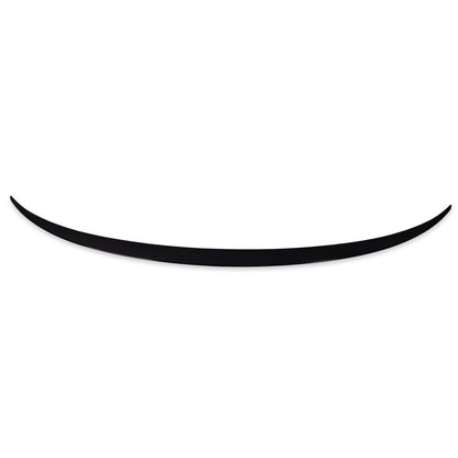 Kofferraumspoiler Carbon-Optik passend für BMW 5 (F10) Limousine 2009-2016