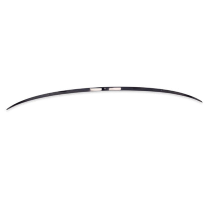 Kofferraumspoiler Carbon-Optik passend für BMW 5 (F10) Limousine 2009-2016