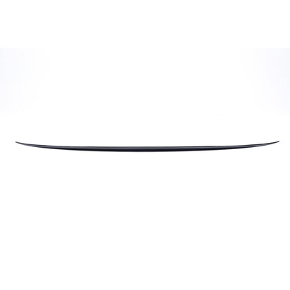 Kofferraumspoiler lackierbar passend für BMW 5er (F10) Limousine 2009-2016