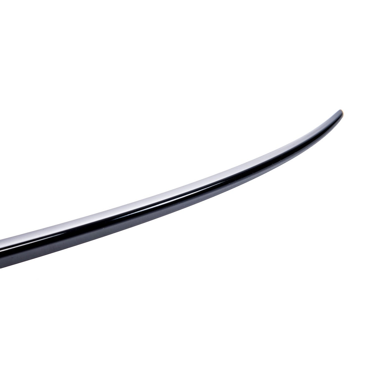 Kofferraumspoiler lackierbar passend für BMW 5er (F10) Limousine 2009-2016