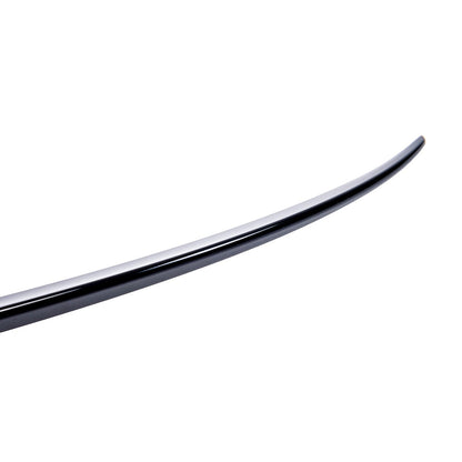 Kofferraumspoiler lackierbar passend für BMW 5er (F10) Limousine 2009-2016