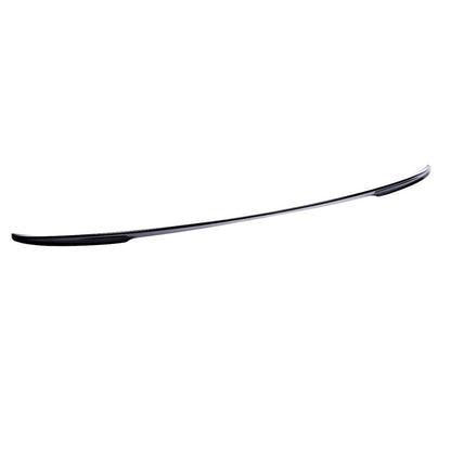 Sport Kofferraumspoiler Carbon-Optik passend für BMW 5 (F10) Limousine 2009-2016