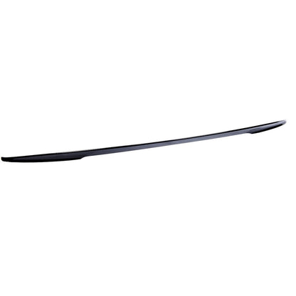 Sport Kofferraumspoiler Carbon-Optik passend für BMW 5 (F10) Limousine 2009-2016