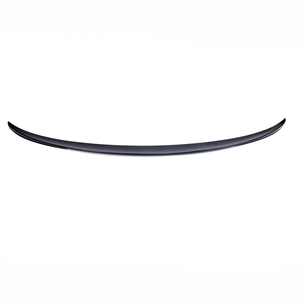 Sport Kofferraumspoiler Carbon-Optik passend für BMW 5 (F10) Limousine 2009-2016
