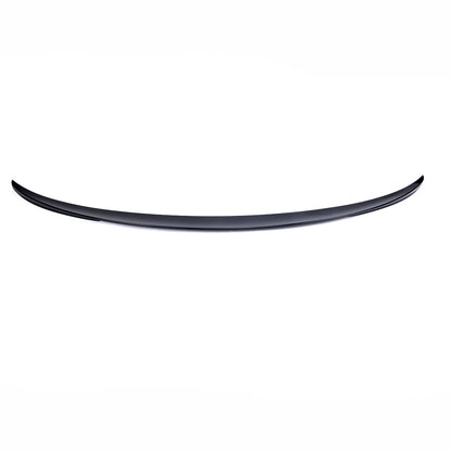 Sport Kofferraumspoiler Carbon-Optik passend für BMW 5 (F10) Limousine 2009-2016