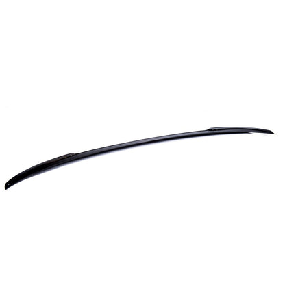 Sport Kofferraumspoiler Carbon-Optik passend für BMW 5 (F10) Limousine 2009-2016