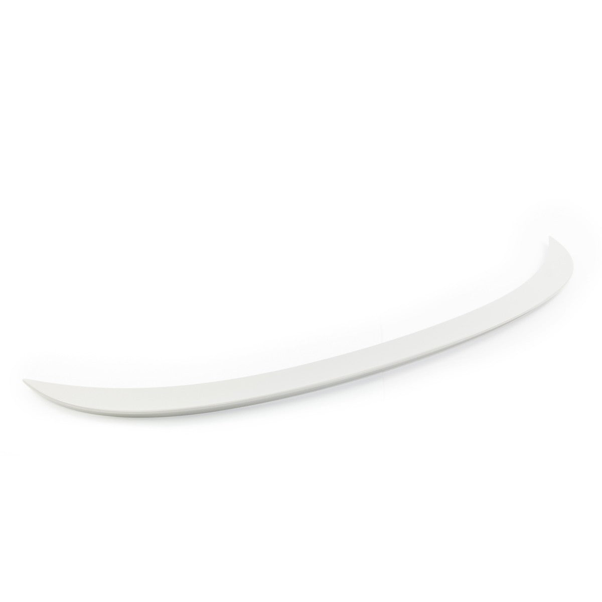 Sport Kofferraumspoiler passend für BMW 6er (F13) Coupé 2011-2017
