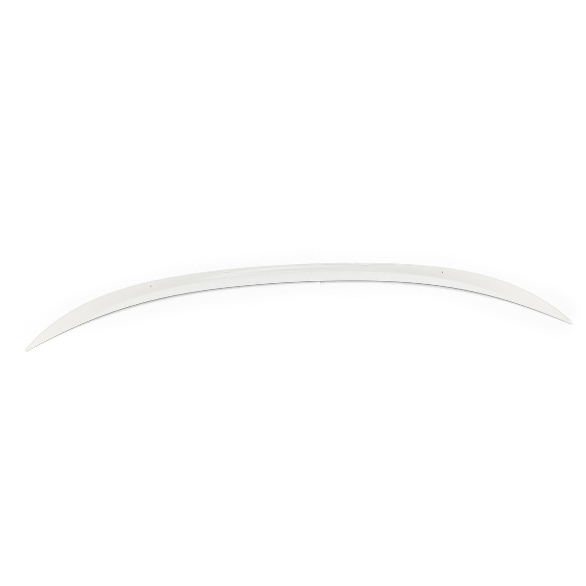 Sport Kofferraumspoiler passend für BMW 6er (F13) Coupé 2011-2017