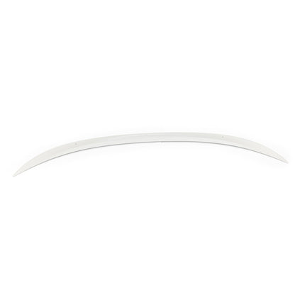 Sport Kofferraumspoiler passend für BMW 6er (F13) Coupé 2011-2017