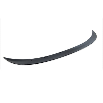 Sport Kofferraumspoiler Carbon-Optik passend für BMW 6 (F13) Coupé 2011-2017