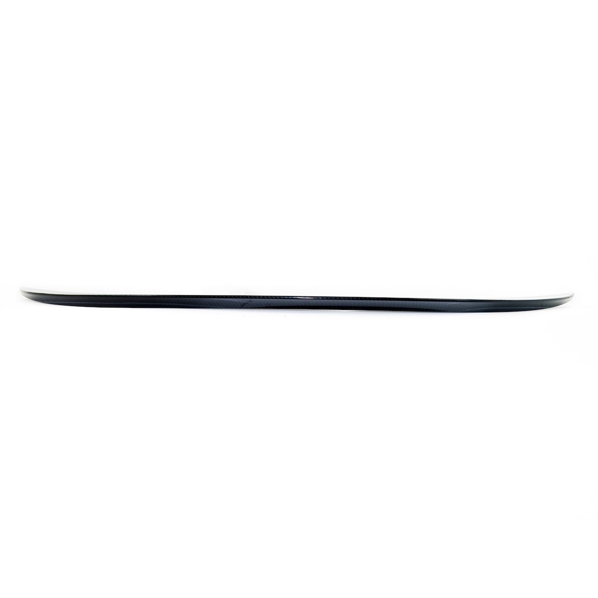 Sport Kofferraumspoiler Carbon-Optik passend für BMW 6 (F13) Coupé 2011-2017