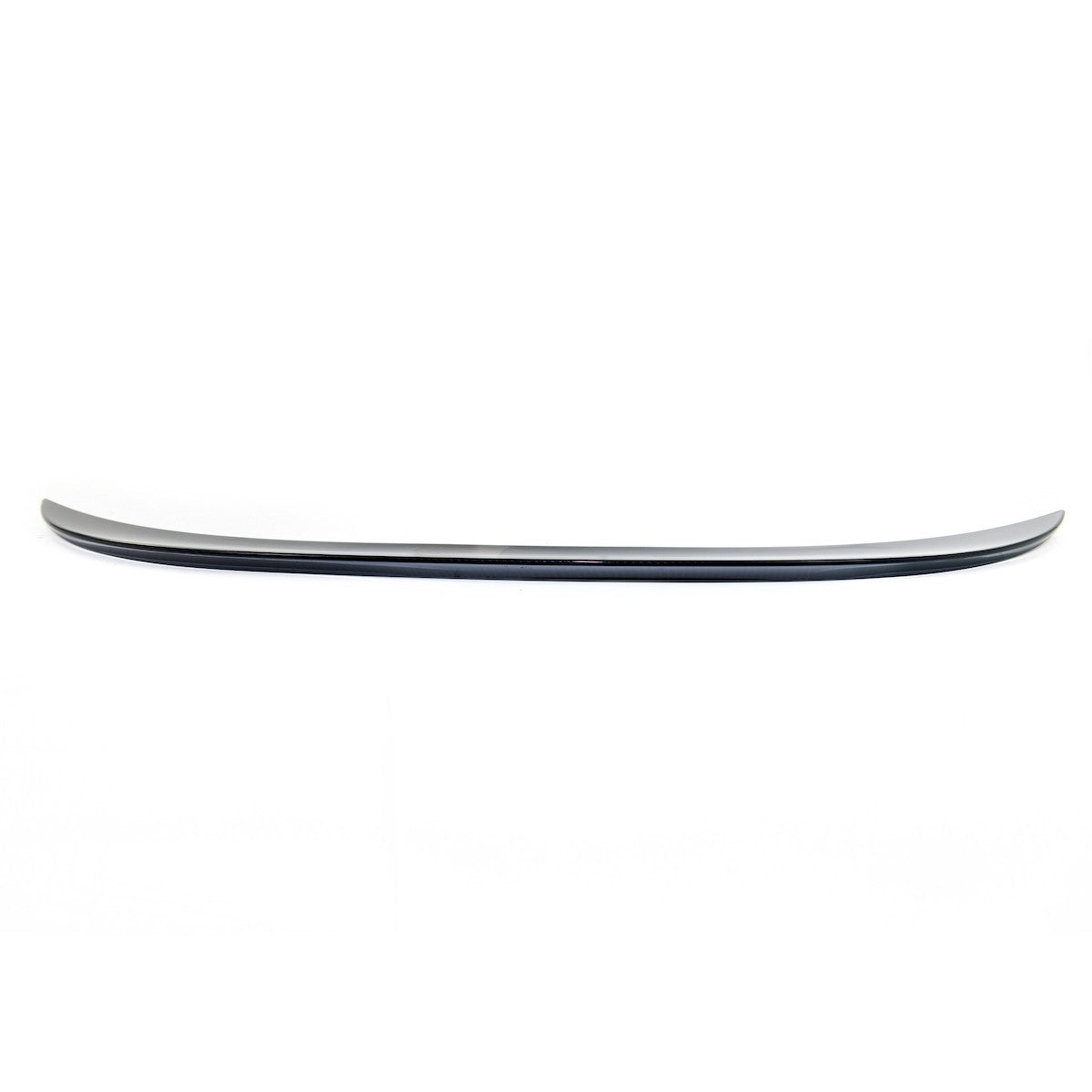 Sport Kofferraumspoiler Carbon-Optik passend für BMW 6 (F13) Coupé 2011-2017