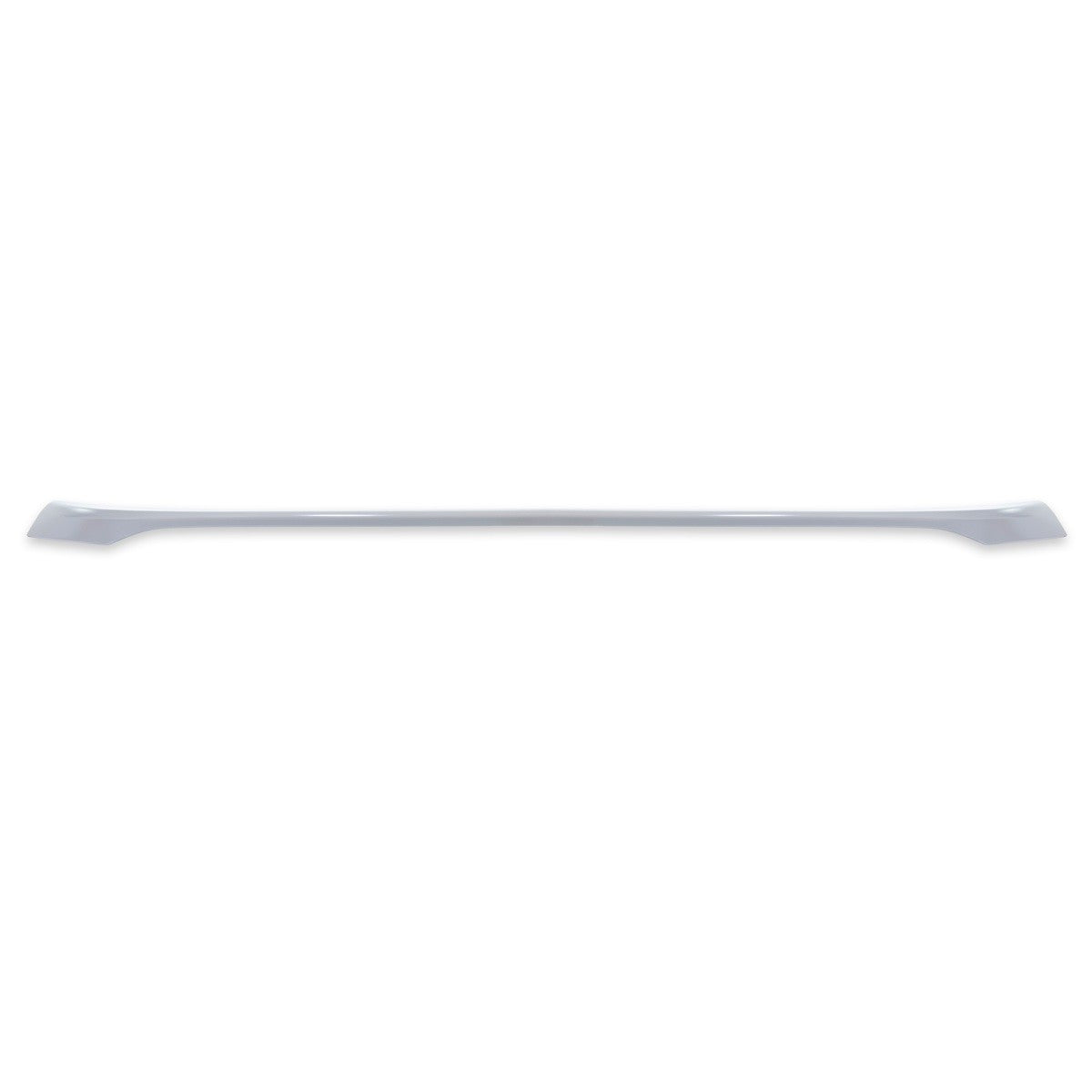 Kofferraumspoiler lackierbar passend für BMW X6 (F16, F86) 2014-2019