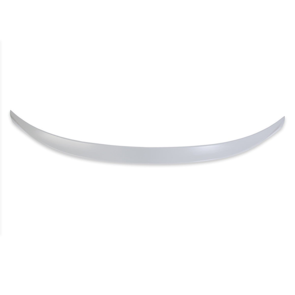 Kofferraumspoiler lackierbar passend für BMW X6 (F16, F86) 2014-2019