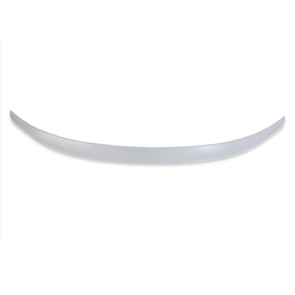 Kofferraumspoiler lackierbar passend für BMW X6 (F16, F86) 2014-2019