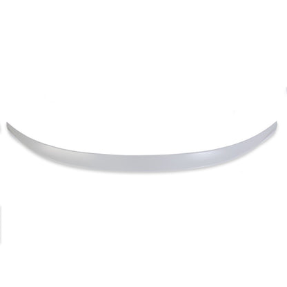 Kofferraumspoiler lackierbar passend für BMW X6 (F16, F86) 2014-2019