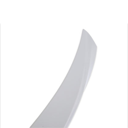 Kofferraumspoiler lackierbar passend für BMW X6 (F16, F86) 2014-2019