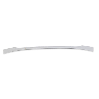 Kofferraumspoiler lackierbar passend für BMW X6 (F16, F86) 2014-2019