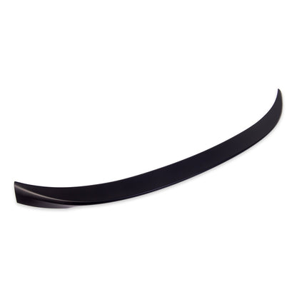 Sport Kofferraumspoiler Matt Schwarz passend für BMW X6 (F16, F86) 2014-2019