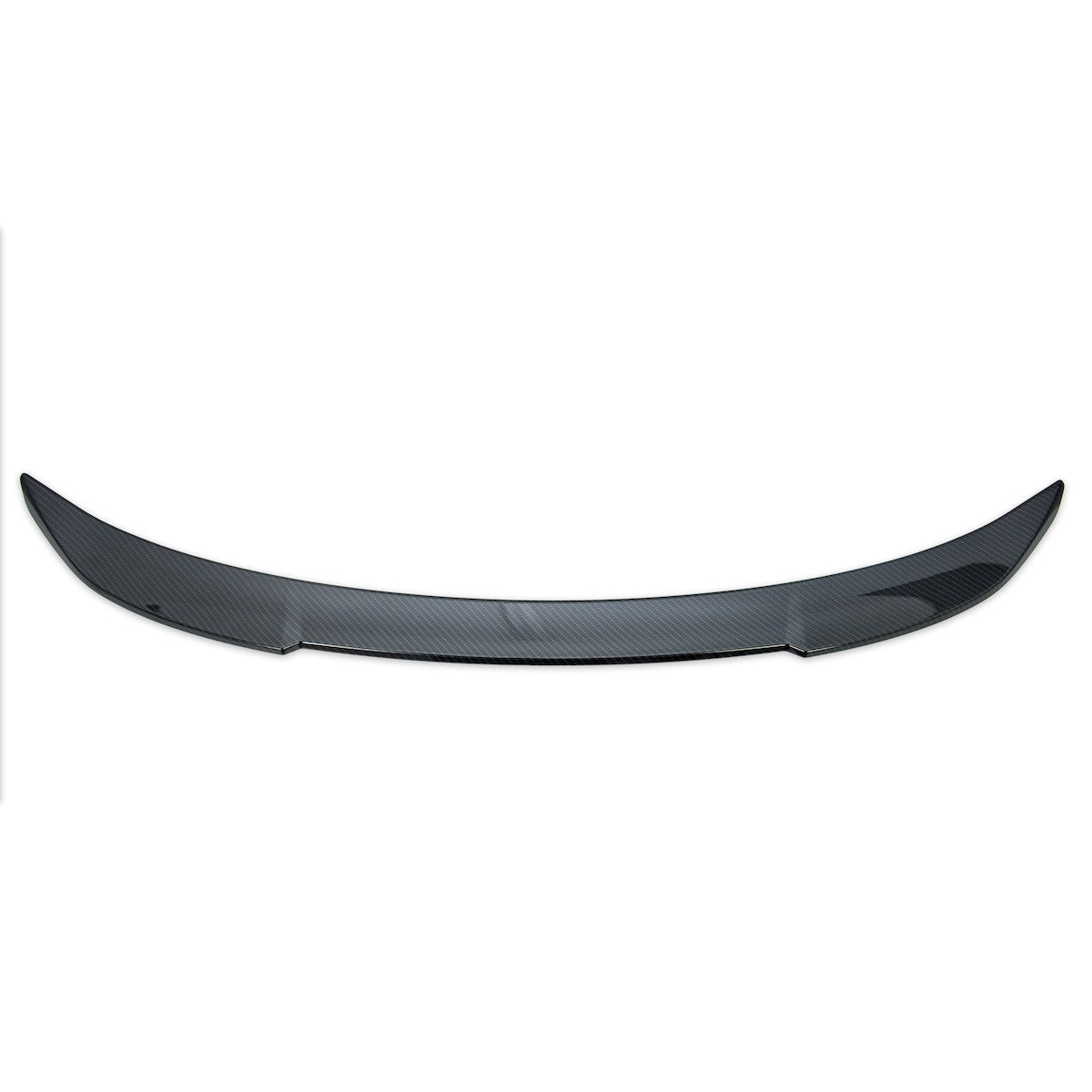 Kofferraumspoiler Carbon-Optik passend für BMW 2 (F22) Coupé 2014-2021