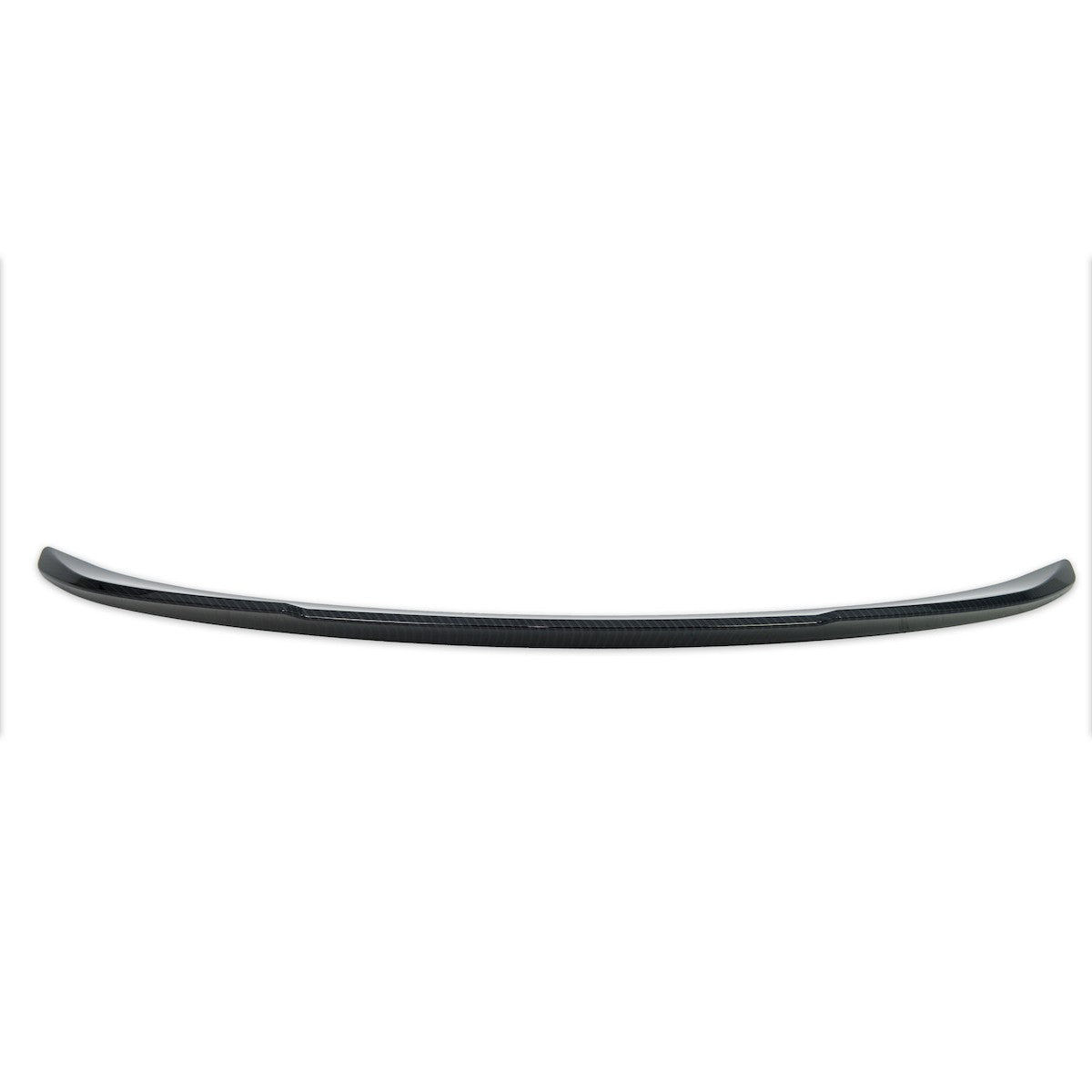 Kofferraumspoiler Carbon-Optik passend für BMW 2 (F22) Coupé 2014-2021