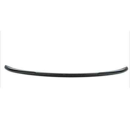 Kofferraumspoiler Carbon-Optik passend für BMW 2 (F22) Coupé 2014-2021