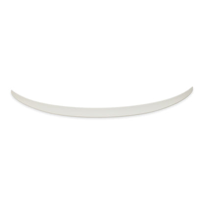 Kofferraumspoiler lackierbar passend für BMW 3er (F30) Limousine 2011-2018