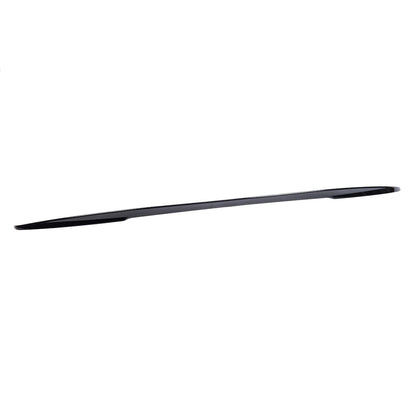 Sport Kofferraumspoiler Carbon-Optik passend für BMW 3 (F30) Limousine 2011-2018