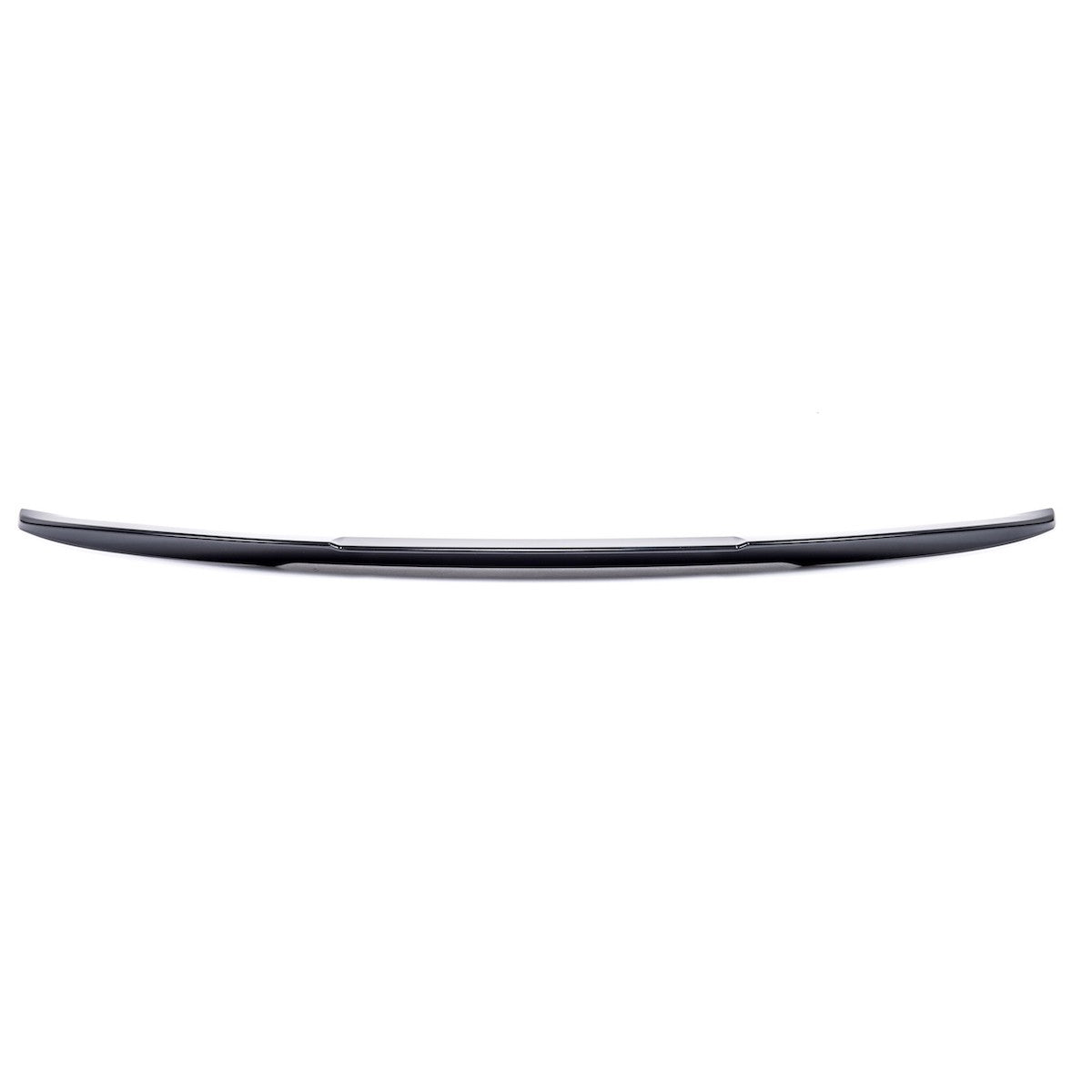 Kofferraumspoiler Hochglanz Schwarz passend für BMW 3er F30 Limousine 2011-2018