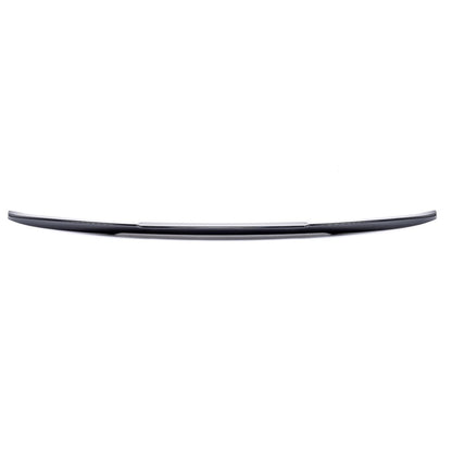 Kofferraumspoiler Hochglanz Schwarz passend für BMW 3er F30 Limousine 2011-2018