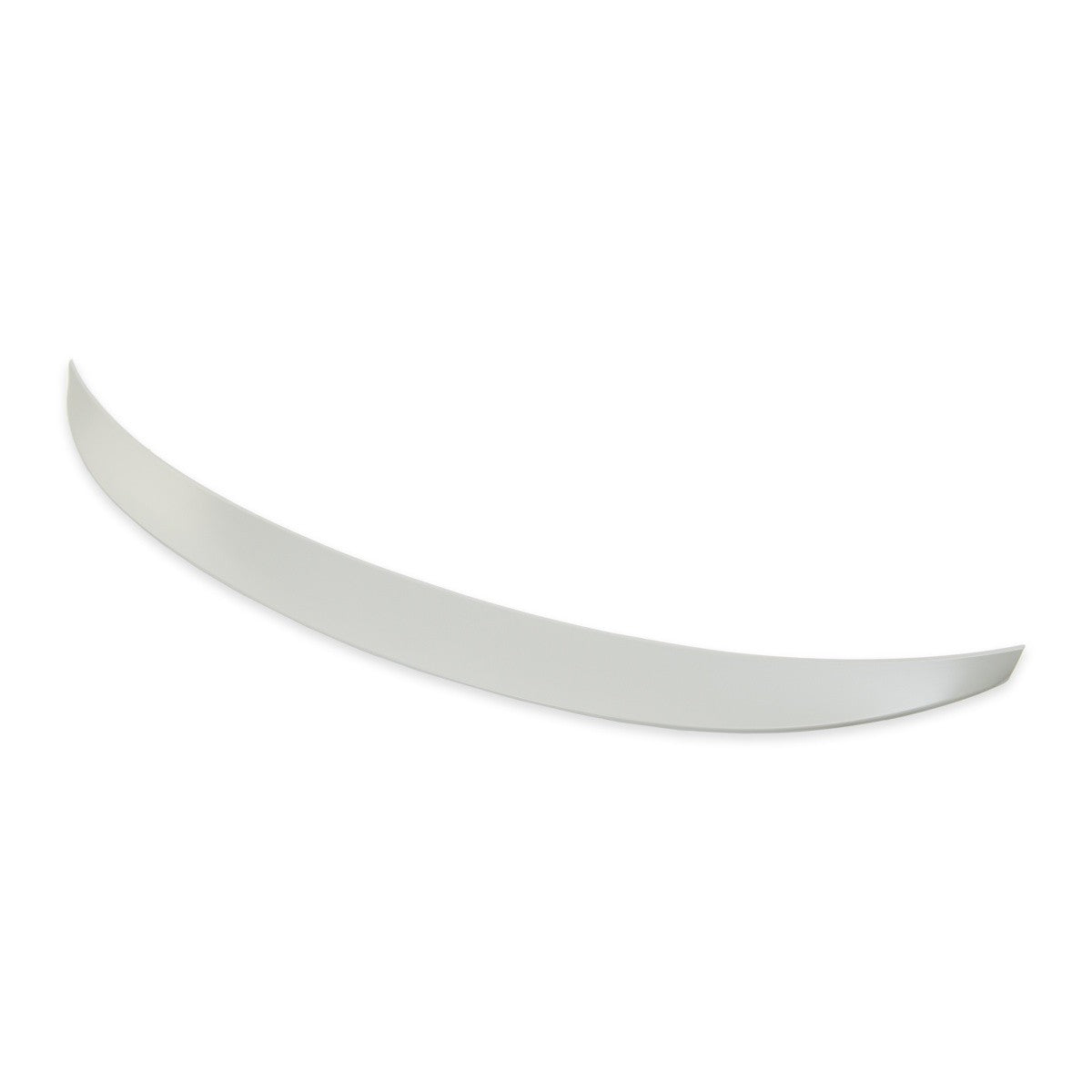 Kofferraumspoiler lackierbar passend für BMW 4er (F32) Coupé 2013-2020