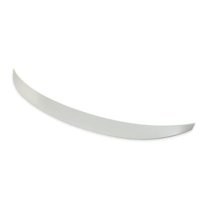Kofferraumspoiler lackierbar passend für BMW 4er (F32) Coupé 2013-2020