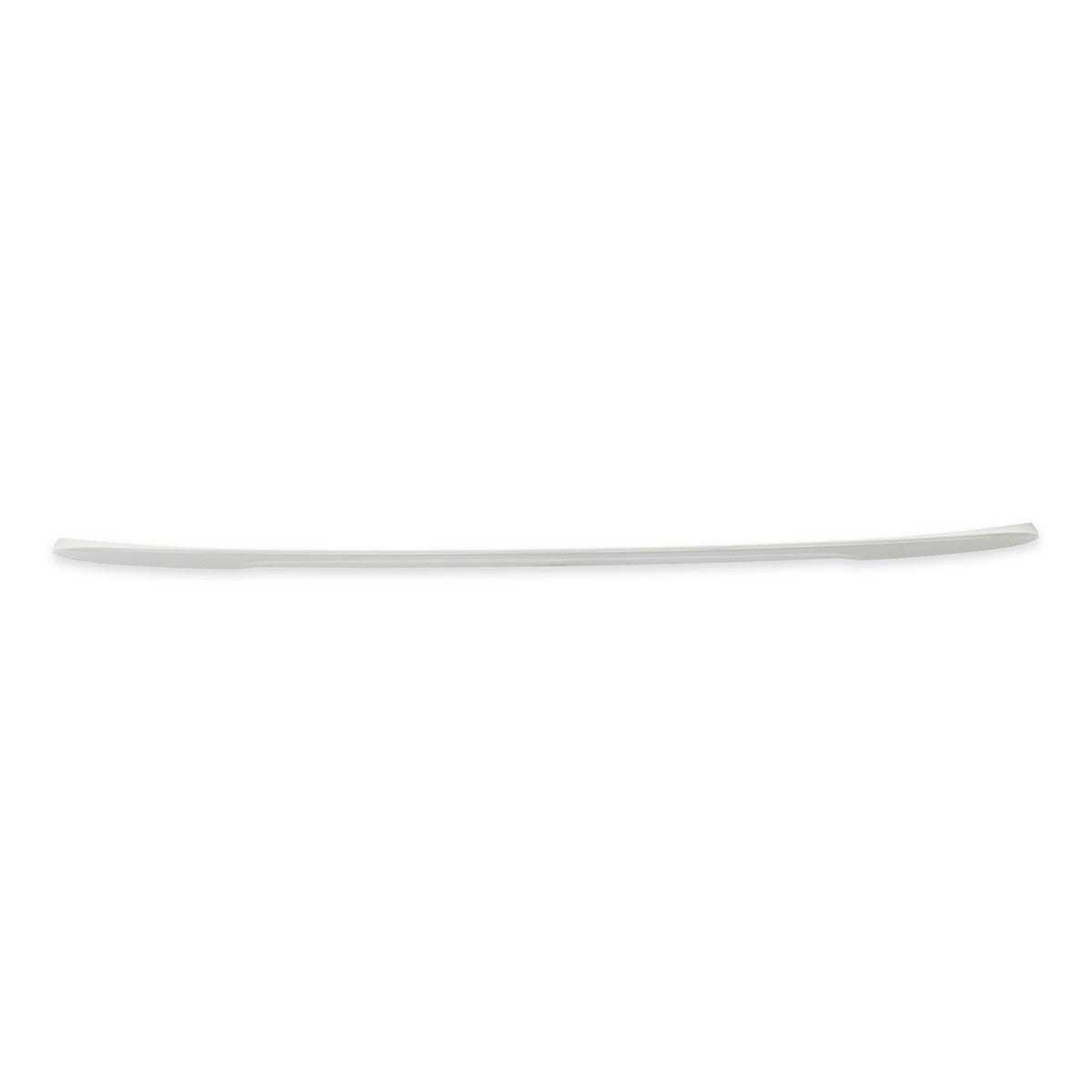 Kofferraumspoiler lackierbar passend für BMW 4er (F32) Coupé 2013-2020