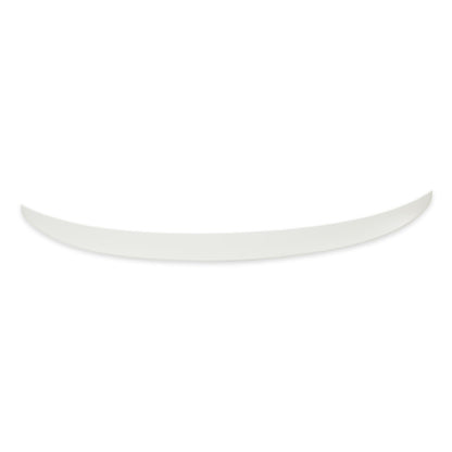 Kofferraumspoiler lackierbar passend für BMW 4er (F32) Coupé 2013-2020
