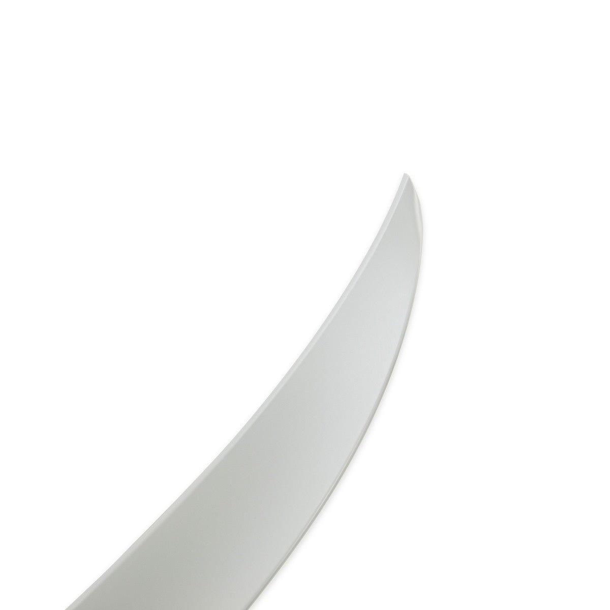 Kofferraumspoiler lackierbar passend für BMW 4er (F32) Coupé 2013-2020