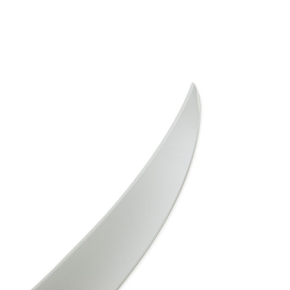 Kofferraumspoiler lackierbar passend für BMW 4er (F32) Coupé 2013-2020