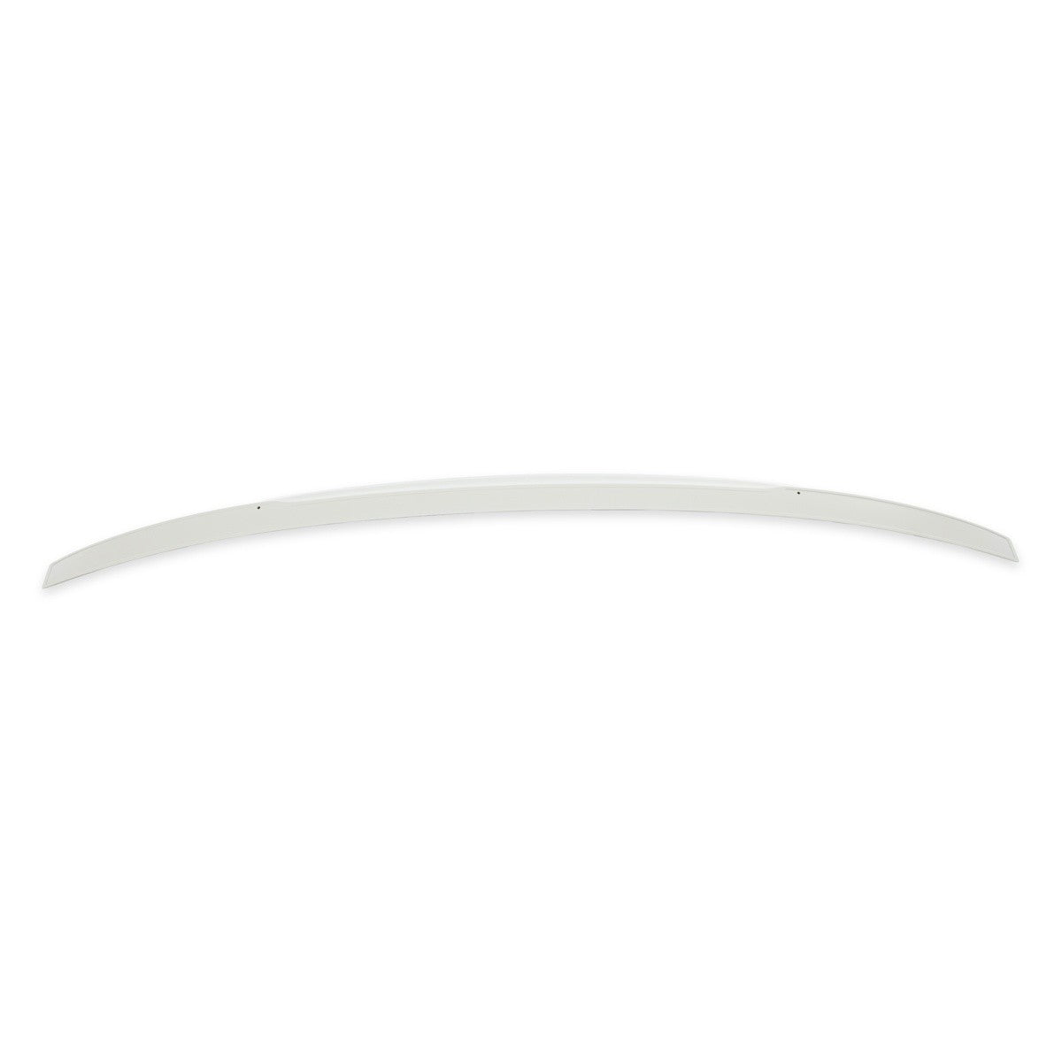 Kofferraumspoiler lackierbar passend für BMW 4er (F32) Coupé 2013-2020