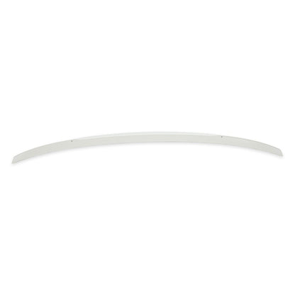 Kofferraumspoiler lackierbar passend für BMW 4er (F32) Coupé 2013-2020